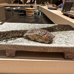 熟成鮨利他 難波 心斎橋 - 