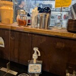 無鉄砲しゃばとん - 