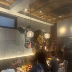 牛たんの檸檬  - 内観