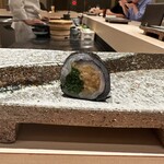 熟成鮨利他 難波 心斎橋 - 