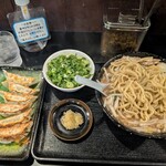 無鉄砲しゃばとん - 