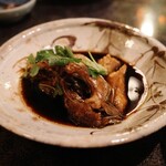 割烹　黒ねこ - 