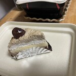 ジョリ・クレール - 同じ