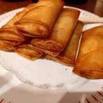 中華料理福臨門 - 春巻