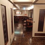 中華料理福臨門 - 中華料理福臨門内観