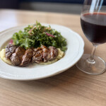 ロイヤルホスト 那覇空港店 - 