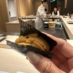 熟成鮨利他 難波 心斎橋 - 