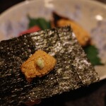 割烹　黒ねこ - 