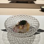 熟成鮨利他 難波 心斎橋 - 