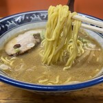 らぁめん 千寿 - 