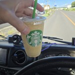 スターバックスコーヒー - ドリンク写真: