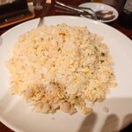 中華料理福臨門 - 海鮮炒飯