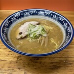 らぁめん 千寿 - 