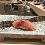 熟成鮨利他 難波 心斎橋 - 