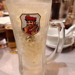 中華料理福臨門 - ラストオーダーは黒ひげハイボール！