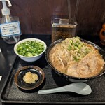 無鉄砲しゃばとん - 