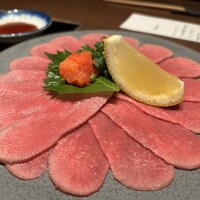 赤坂 金舌 - 
