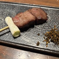 赤坂 金舌 - 