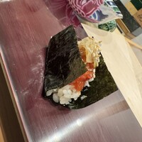 築地 すし Omakase - 