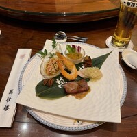 萬珍樓 本店 - 