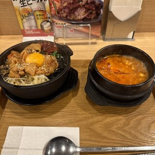 純豆腐 中山豆腐店_1