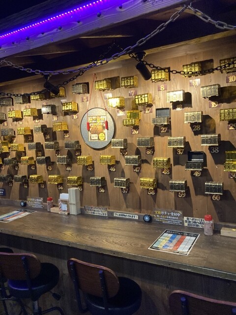 Oosu Dungeon Shokudo photo 5