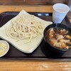 手打ち元祖武蔵野うどん 幸