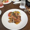 Fruits Bistro SABLIER - 