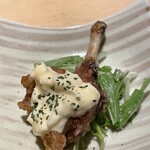 炭火焼鳥　榊 - 