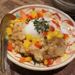 野菜酒場あしおと - 