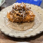 野菜酒場あしおと - 