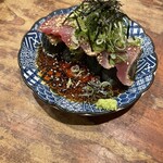 野菜酒場あしおと - 