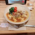 Spice and Vegetable 夢民 - 