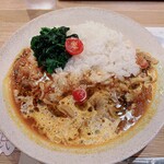 Spice and Vegetable 夢民 - 