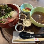 はなごはん 具旬 - 