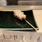 炭火焼鳥　榊 - 