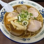 旭川ら～めん むら山 - 