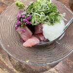 野菜酒場あしおと - 