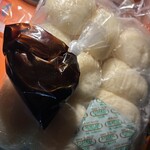 東見屋饅頭店 - 料理写真:味噌まんじゅう