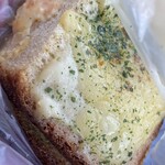 シーズマン・ベーカー - 料理写真:クロックマダム