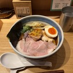中華そば 麒麟