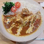 Spice and Vegetable 夢民 - 