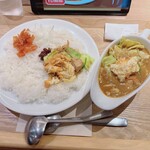 Spice and Vegetable 夢民 - 