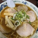 旭川ら～めん むら山 - 