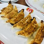 餃子の王将 - 料理写真: