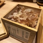 中華そば 麒麟 - 