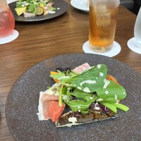 Fruits Bistro SABLIER - 