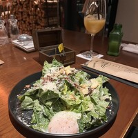 パージナ イタリアン ファイアワークス プラス カフェ ~薪焼きイタリアンとワイン~ -  パージナ イタリアン ファイアワークス プラス カフェ ~薪焼きイタリアンとワイン~ -