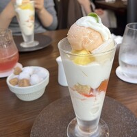 Fruits Bistro SABLIER - 