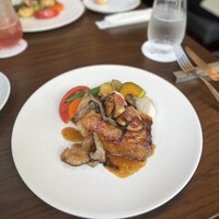 Fruits Bistro SABLIER - 